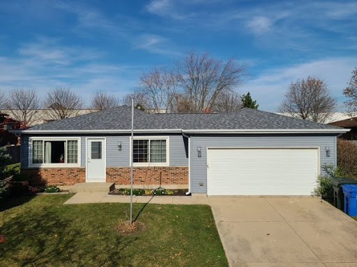 Higher Ground Roofing - Visual