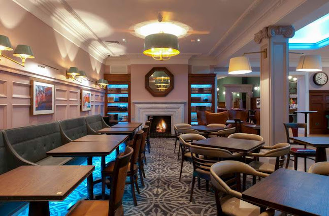 15 Church St, Preston PR1 3BQ, United Kingdom