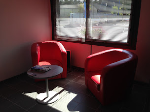 Photo n°5 de Garage de la Gare à Plouvorn (Atelier de réparation automobile)