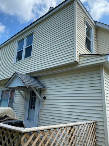 View of AMV Soft Wash LLC located in  - Best Pressure Washing Service nearby.