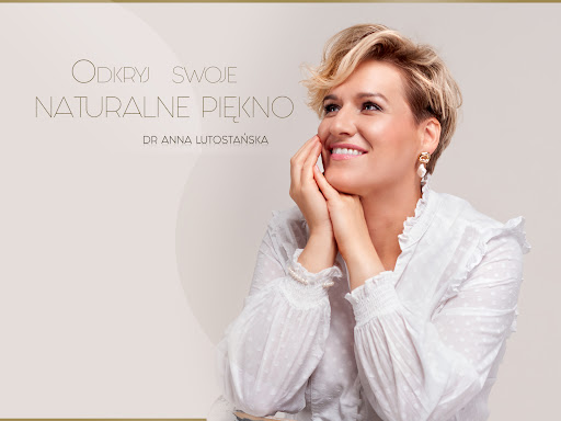 DR ANNA SKIN Medycyna Estetyczna Kosmetologia Warszawa