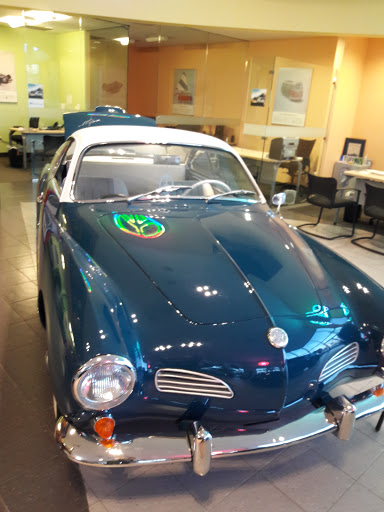 Volkswagen of Asheville - Thumbnail