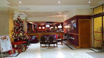 Photos of O'Callaghan Eliott Hotel