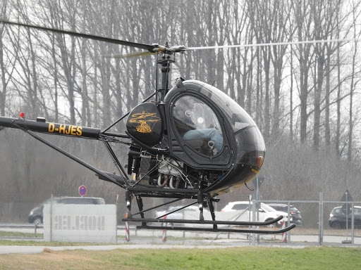 HUBSCHRAUBER AKADEMIE Augsburg GmbH Gallery - Germany