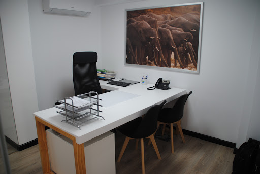 Serca Gestión (Servicios y Gestión Residencial en Canarias, S.L.)