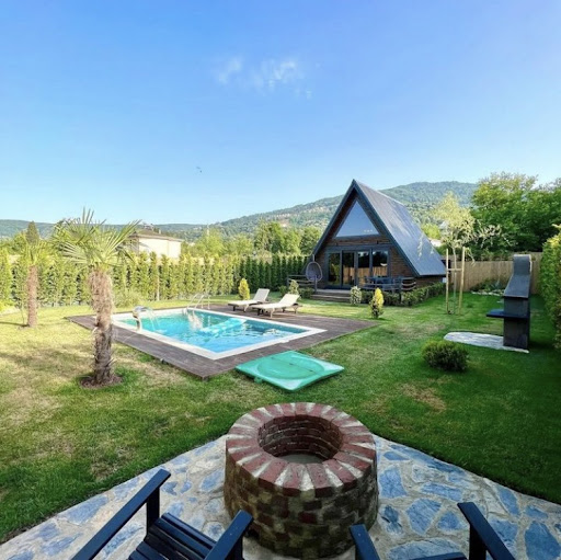 Fethiye Sahil Bungalov
