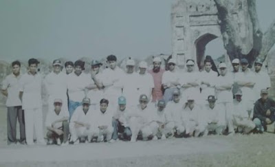 Photos of General Library, Narayanganj