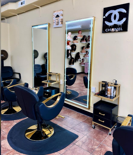 Cocktails of Beauty Salon & Spa - Thumbnail
