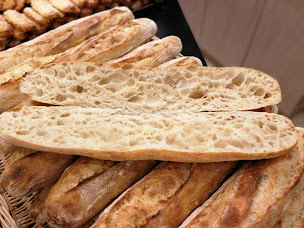 Photo n°16 de Boulangerie Masson à Dieppe (Boulangerie)