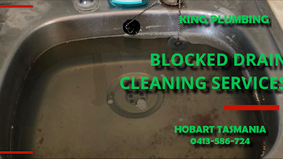 Photos of King Plumbing