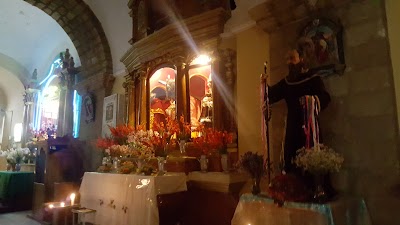 Photos of Iglesia La Merced
