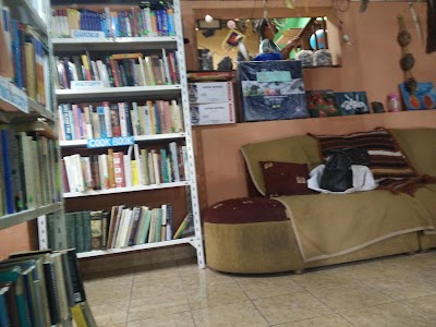 Photos of Craig's Book Exchange