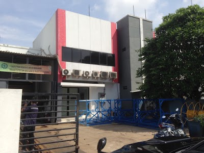 Photos of PT. Stahlindo Engineering