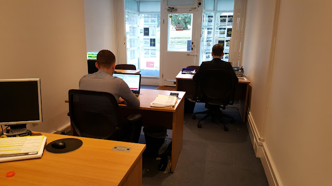 24a Warwick Rd, Coventry CV1 1EY, United Kingdom