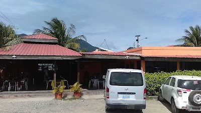 Photos of Cara&iuml;bes Bar Restaurant
