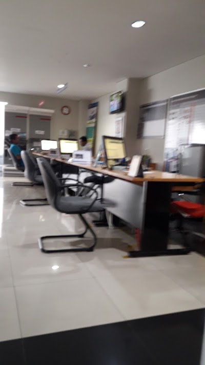 Photos of Indomobil Nissan Datsun Semarang Setiabudi