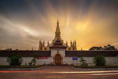 Photos of PhonThong District Administrative Offices
