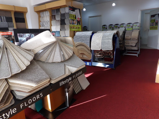 Maddison Carpets - Thumbnail