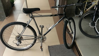 Photos of Merapi Bikes