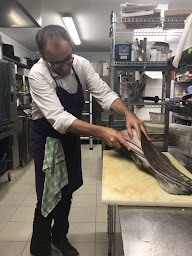 Photo n°3 de Le Fatra à Les Sables-d'Olonne (Restaurant)