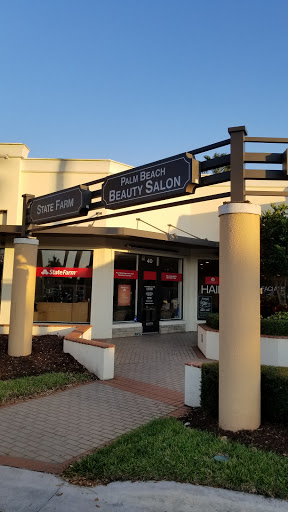 Palm Beach Beauty Salon - Thumbnail