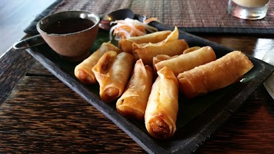 Photos of The Sugar Palm