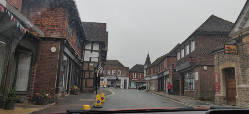 The Original Factory Shop (Haslemere) - Thumbnail