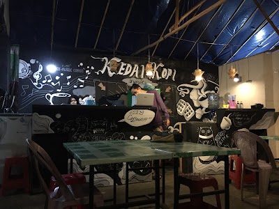 Photos of Kedai Kopi Wasaka