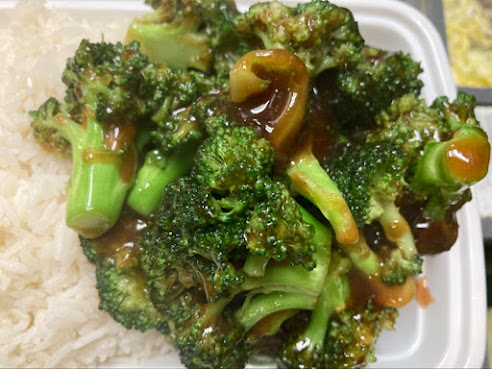 Lucky 8 Restaurant by null