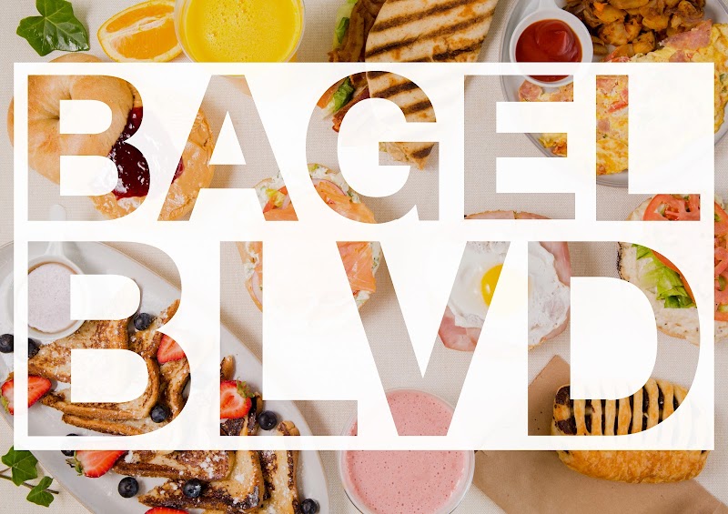 Bagel Blvd — photo 4