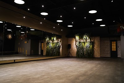 ダンススタジオHome 太田校