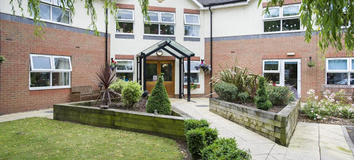 Compassionate Care in Wolverhampton at East Park Court Residential Care Home