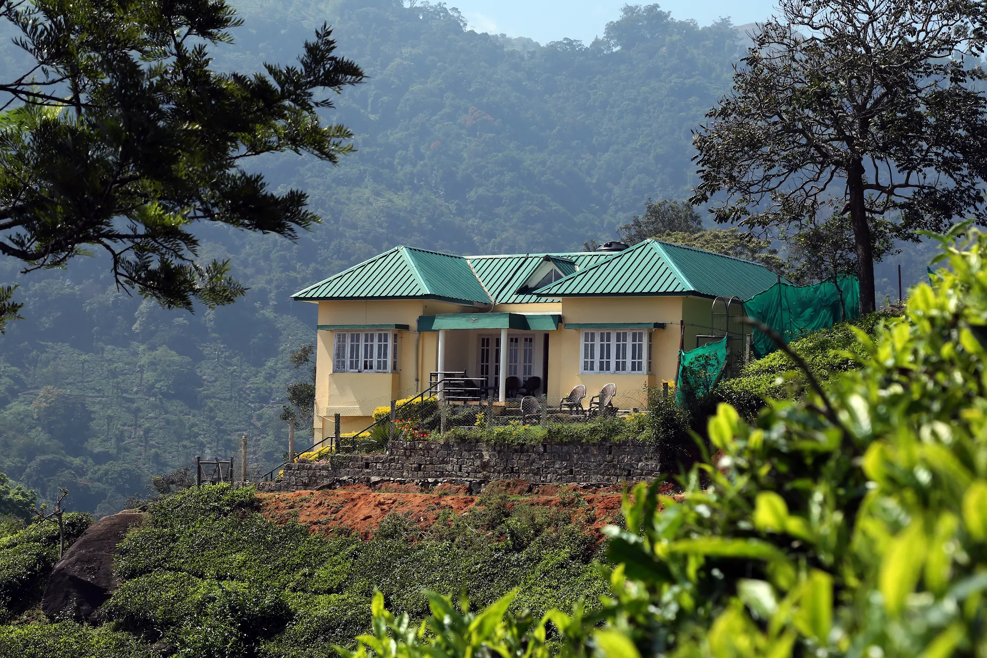 Droogs Stay Coonoor