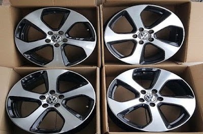 Photos of Allan's Used Car Tyres and Mag Rims