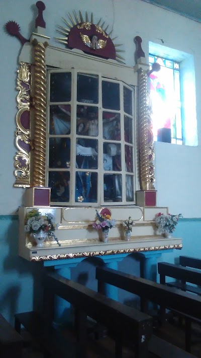 Photos of Iglesia de Tocachi