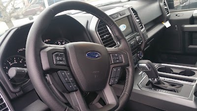 Photos of Fairlane Ford