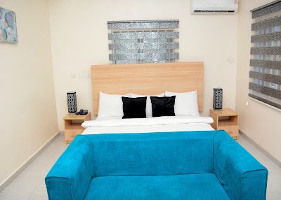 Photos of Vine Apartment