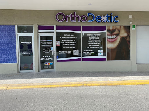 Dra. Mónica Bridgette Guerrero Martínez, Dentista - Odontólogo - Thumbnail