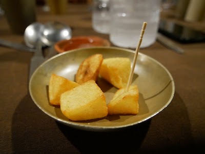 Photos of Nepali Chulo Banquet