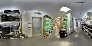 Photo n°11 de Perez Peinture - Vente de peinture batiment, bois, fer, carrosserie et d'outillage à Béziers (Magasin d'outillage)