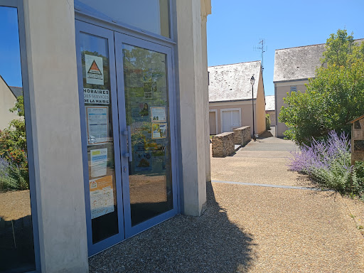 Photo de Mairie Briollay à Briollay (49125)