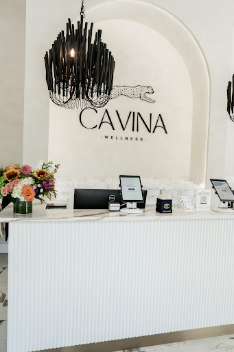 Cavina Wellness