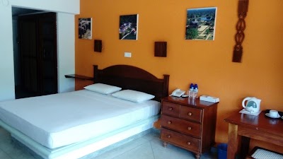 Photos of Hotel Wunderbar Restaurant