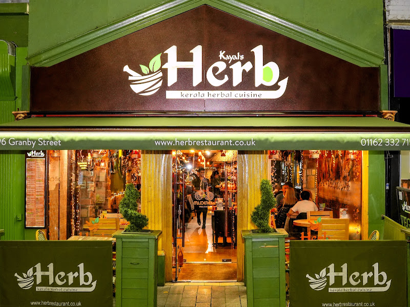 Herb — photo