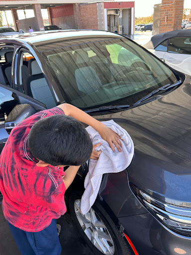 Aggie Car Wash - Thumbnail