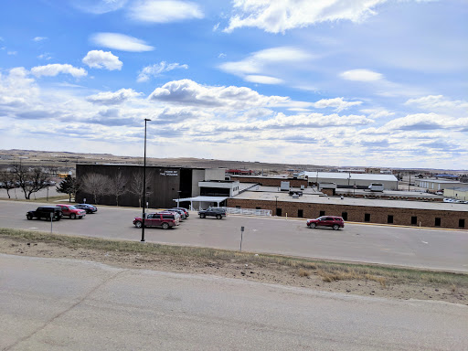 Badlands Elementary School