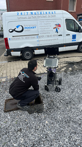 Rohrreinigung Rocket GmbH