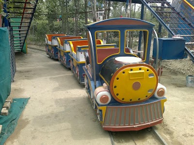 Photos of Park Khairkhana