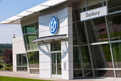 Danbury Volkswagen