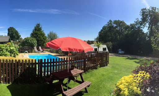 Greendale Farm Caravan & Camping Park - Thumbnail